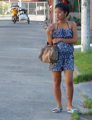 Pinay with big brown nipples babe Francine