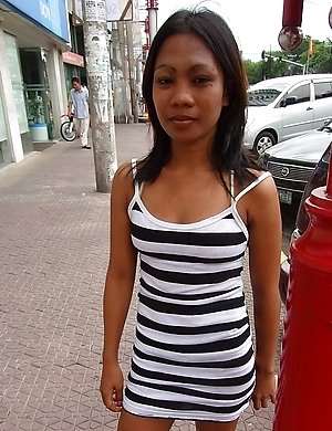 Wild Asian Jacki