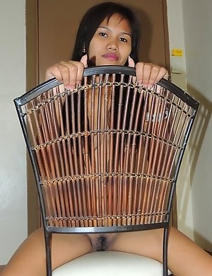Friendly Filipina Mishelle